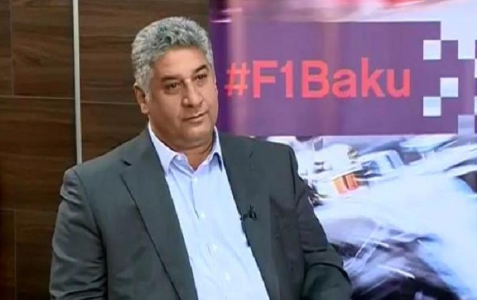 `Yarışdan imtina etsək, 100 milyon cərimələnərik` - Nazir